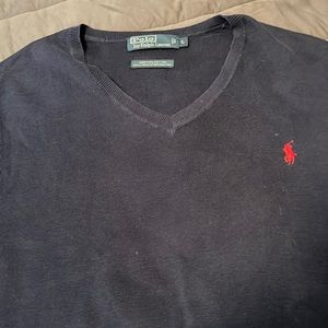 Ralph Lauren sweater vest